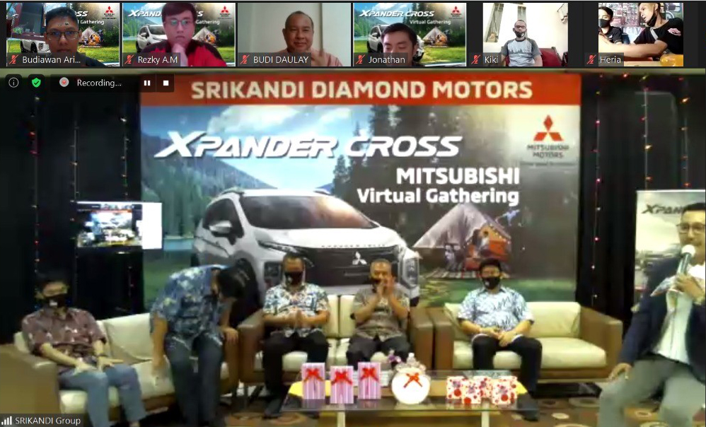 Kegiatan ini mendapatkan apresiasi yang sangat baik dari konsumen. 