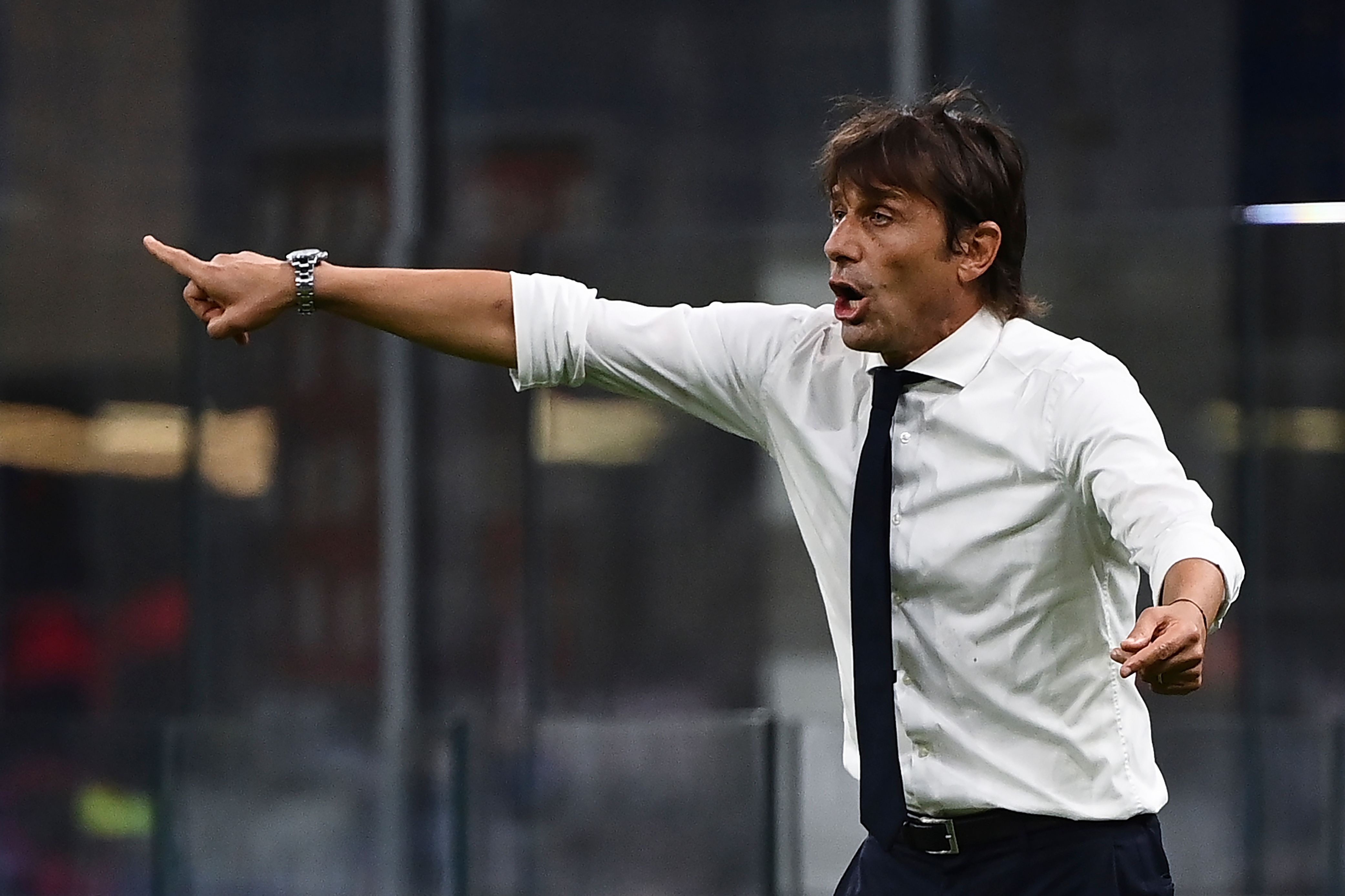 Antonio Conte