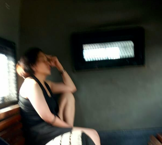 Ibu Depresi Aniaya Anak