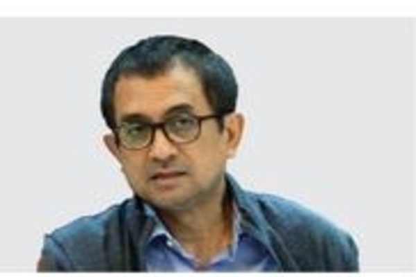 Pengamat Kebijakan Publik Agus Pambagyo 