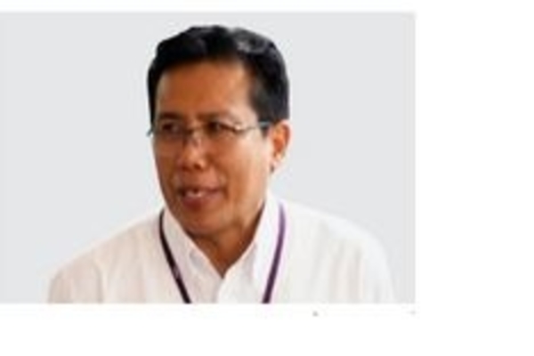 Juru Bicara Presiden Fadjroel Rachman 