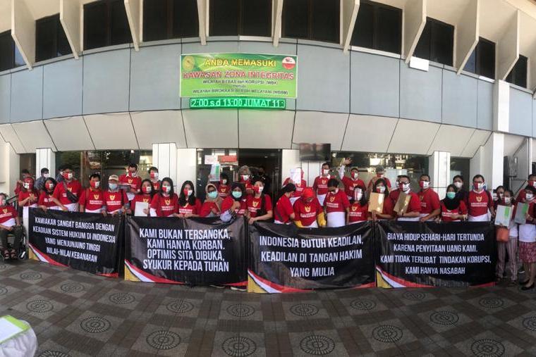 PEMEGANG polis WanaArtha Life (PP WAL) 