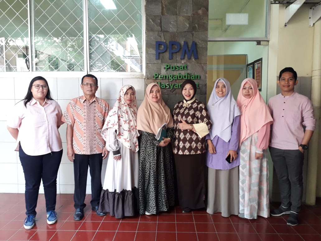 Pekan Ristek UMB 2020 berkomitmen mengembangkan teknologi berorientasi industri.