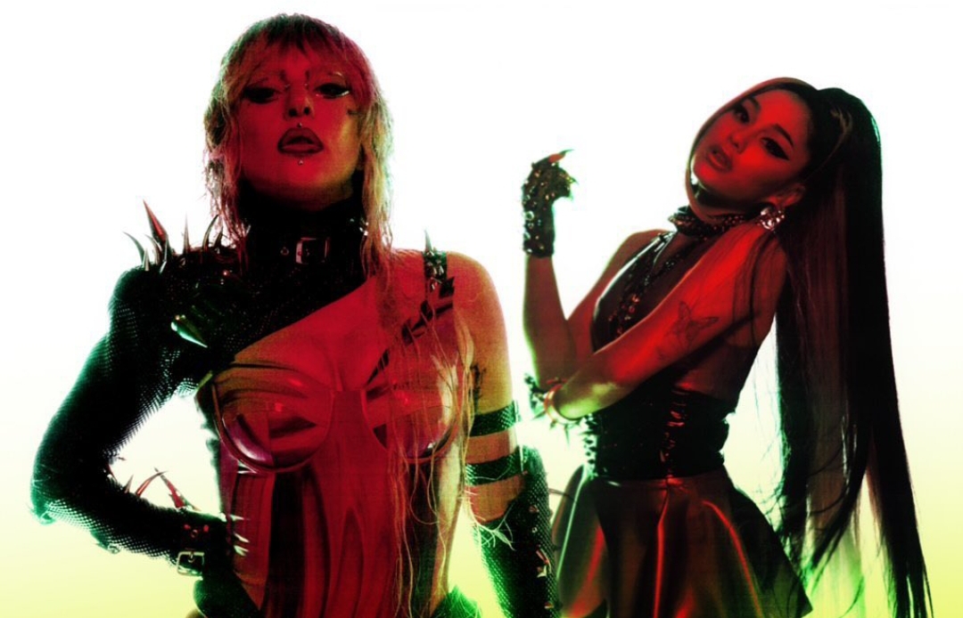 Rain on Me Menangkan Song of the Year di MTV VMA