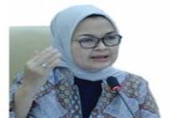 Kepala Badan POM RI Penny K. Lukito 