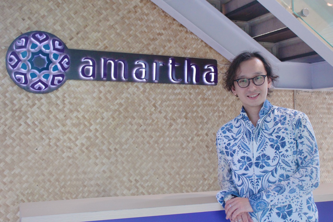 Mengaku fokus pada pembiayaan modal kerja dan pemberdayaan perempuan pengusaha mikro di desa.