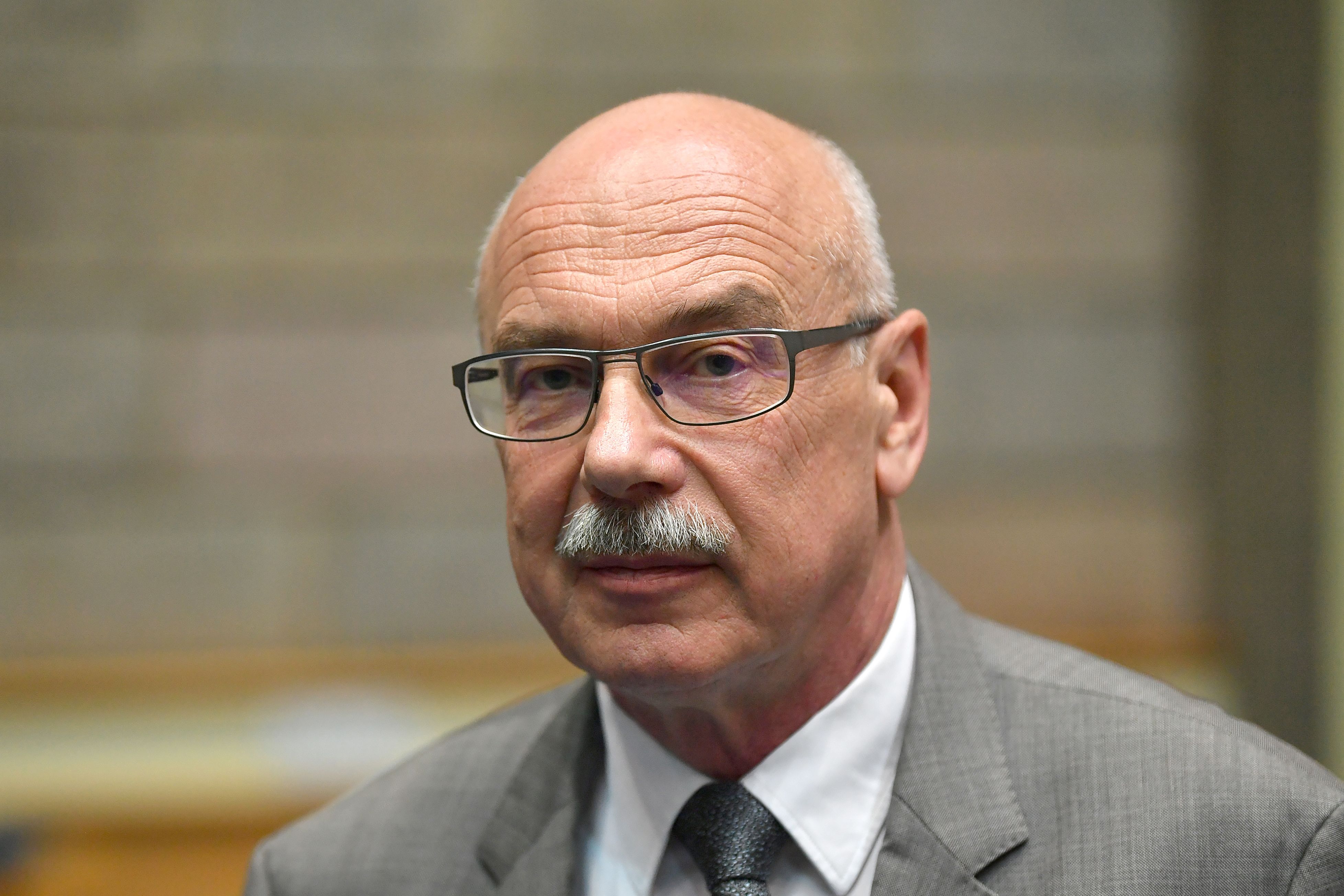 Vladimir Ivanovich Voronkov