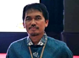 General Manager Asset 2, Astri Pujianto.