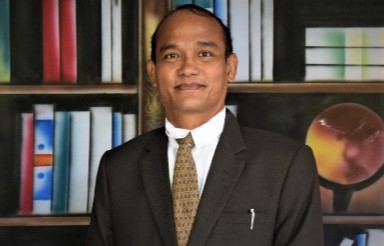Raja Hendrik Napitupulu