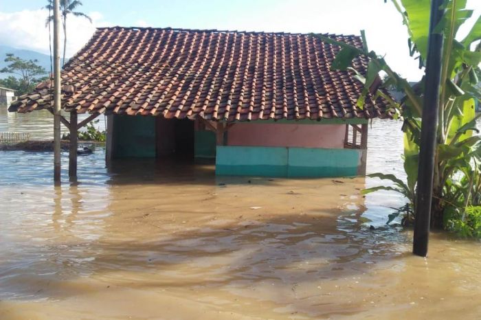 Dua Sungai Dangkal, Tasikmalaya dan Ciamis Diminta Proaktif