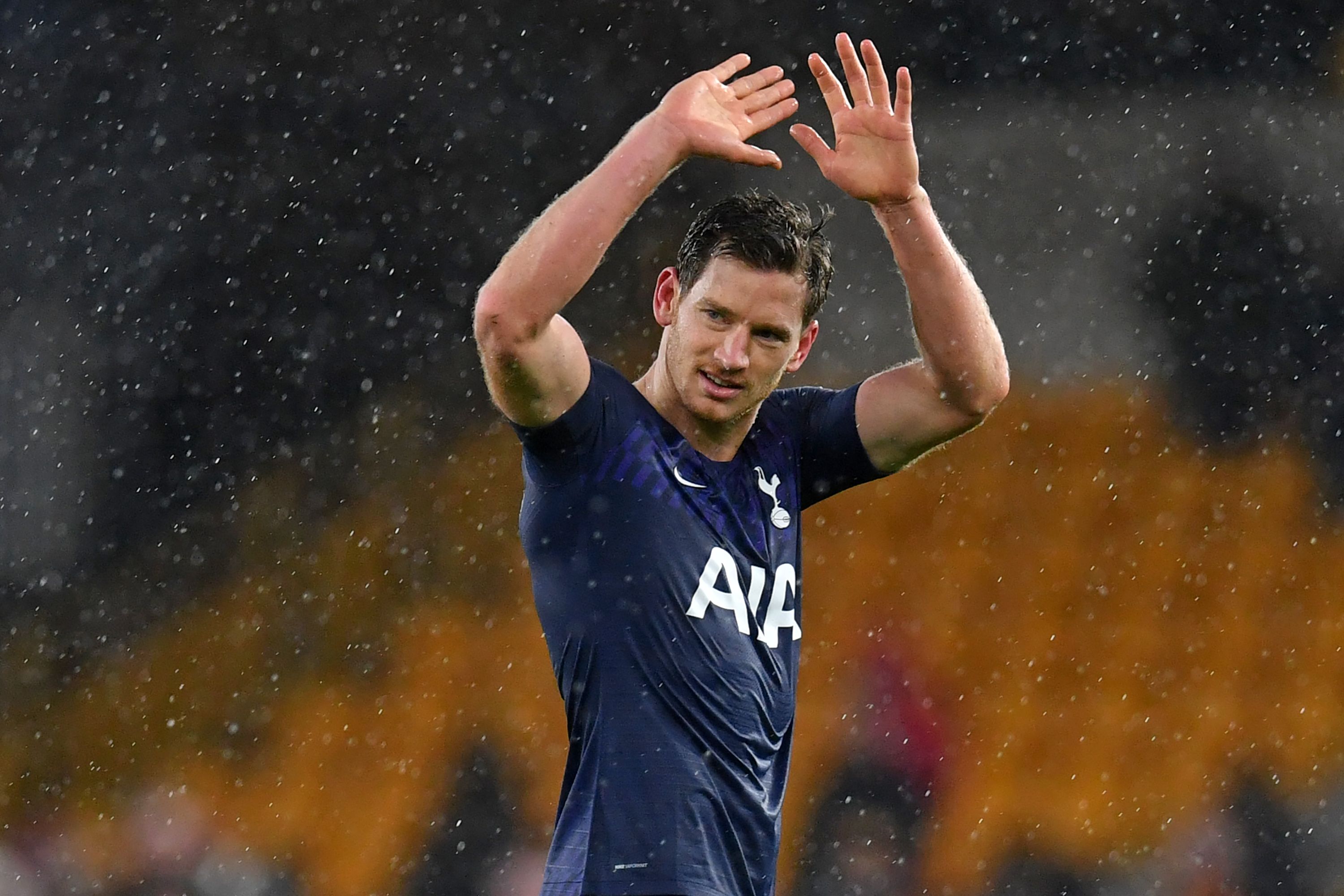 Vertonghen