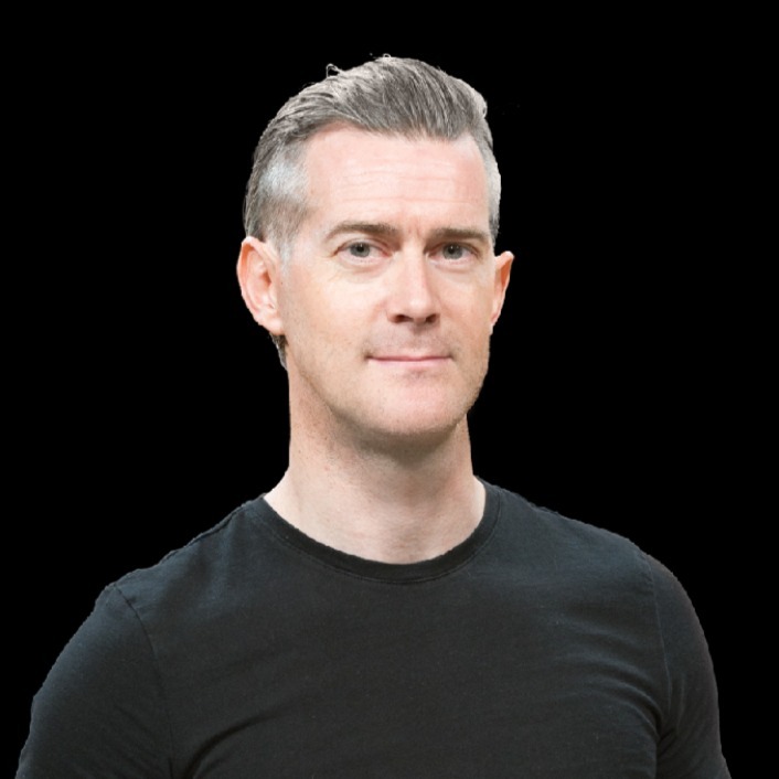 Interactive Lead Accenture di Indonesia Nathan Raward dalam konferensi pers virtual, Kamis (13/8/2020).