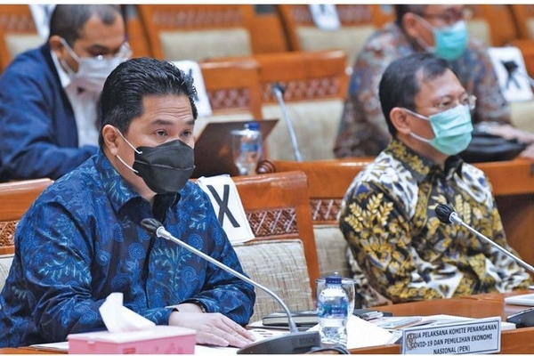 Pemberian Vaksin Gratis Berdasarkan Data Peserta BPJS