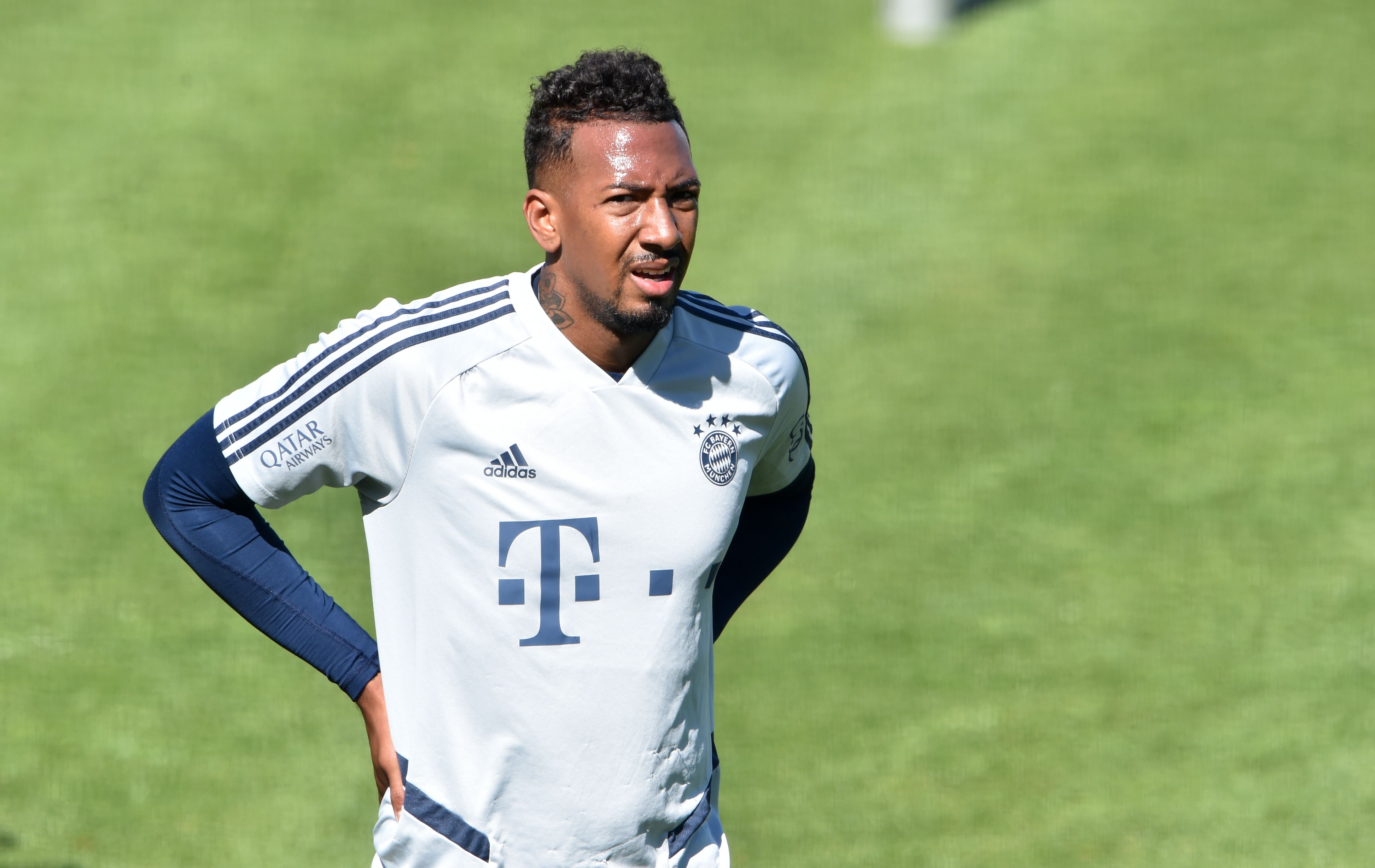 Jerome Boateng