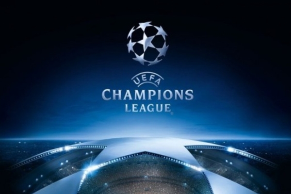 Logo Liga Champions 