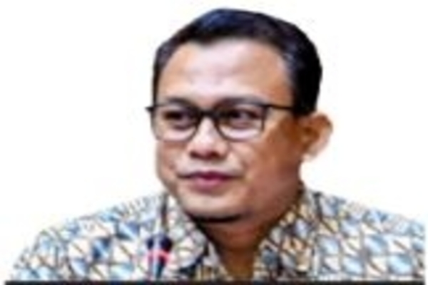 Plt juru bicara KPK Ali Fikri