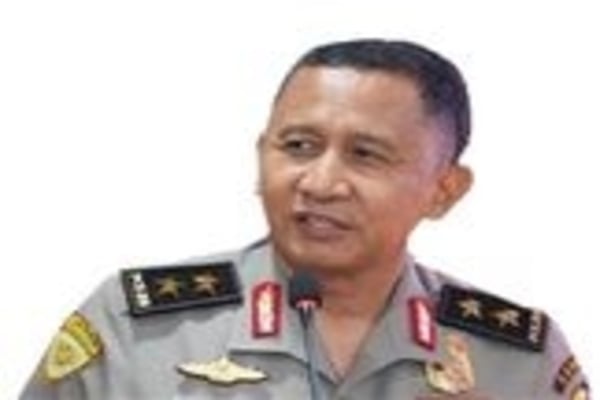 Eko Indra Heri Kapolda Sumatra Selatan