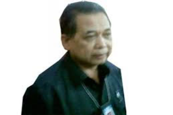 Razali Ritonga Pemerhati fenomena sosial-kependudukan