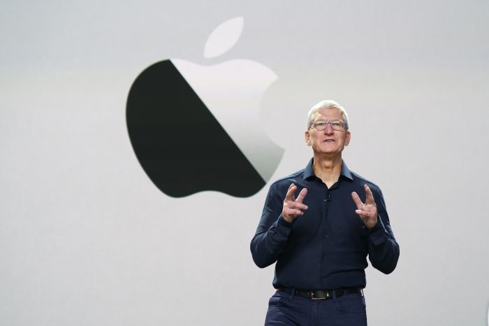 Paket Langganan Apple One Bakal Dirilis Awal Oktober
