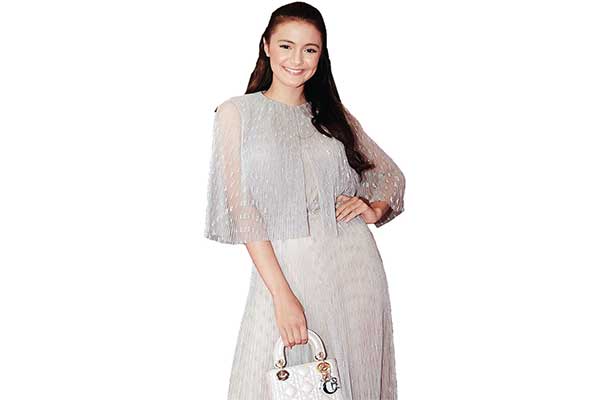 Aktris Amanda Rawles