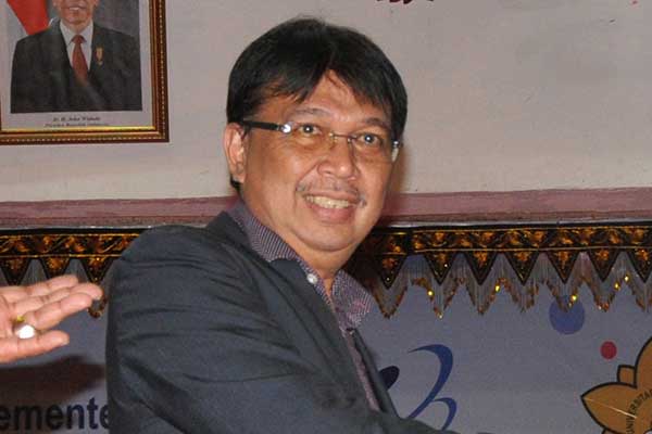 Darurat Sipil Cegah Laju Virus Korona