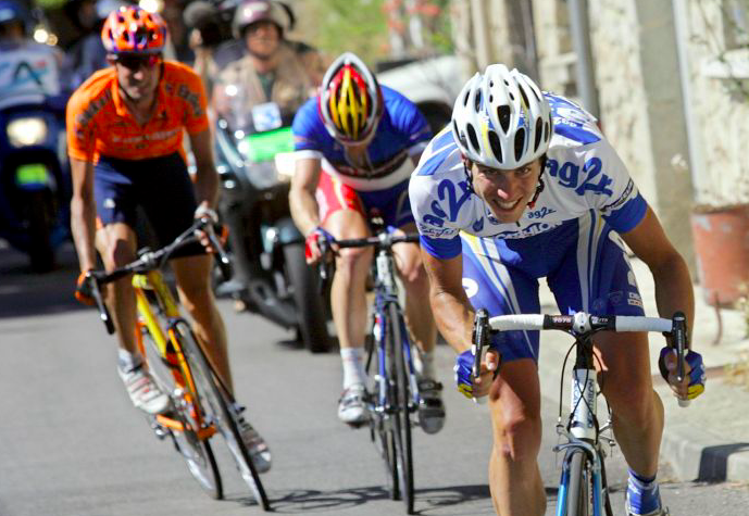 Balap sepeda Tour de France