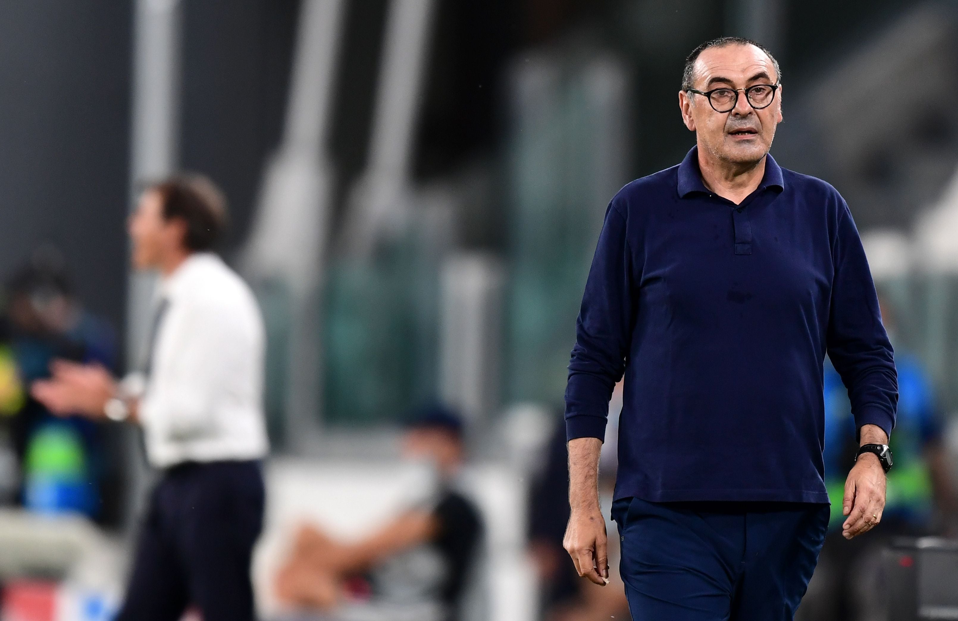 Maurizio Sarri 