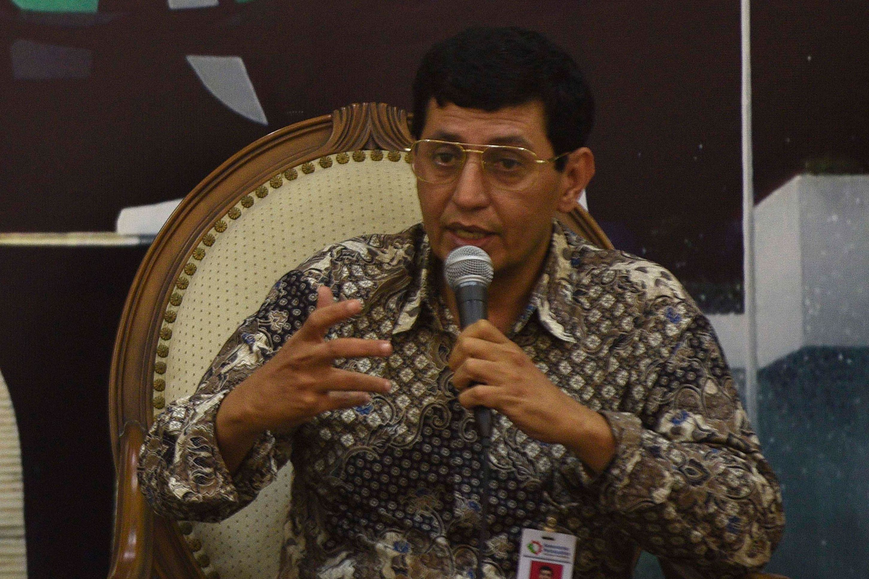 Farmasi dan Alat Kesehatan Masuk Industri 4.0