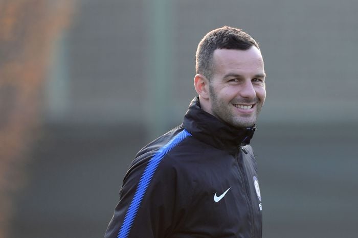 Samir Handanovic  