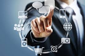 Ilustrasi strategi bisnis