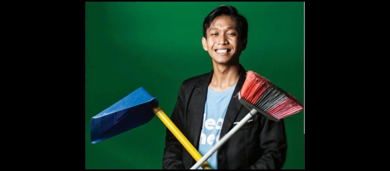 Pemilik Cleansheet, Dihqon Nadaamist.