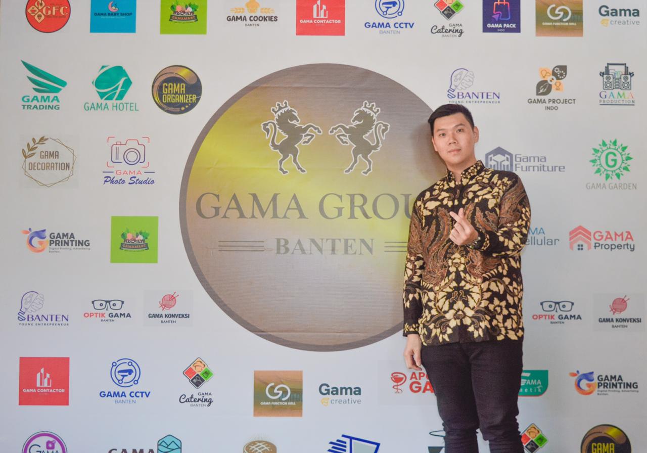 Ingin membuka mindset anak-anak muda Banten yang memiliki cita-cita sebagai wirausaha namun masih minim kemampuan dalam berbisnis. 