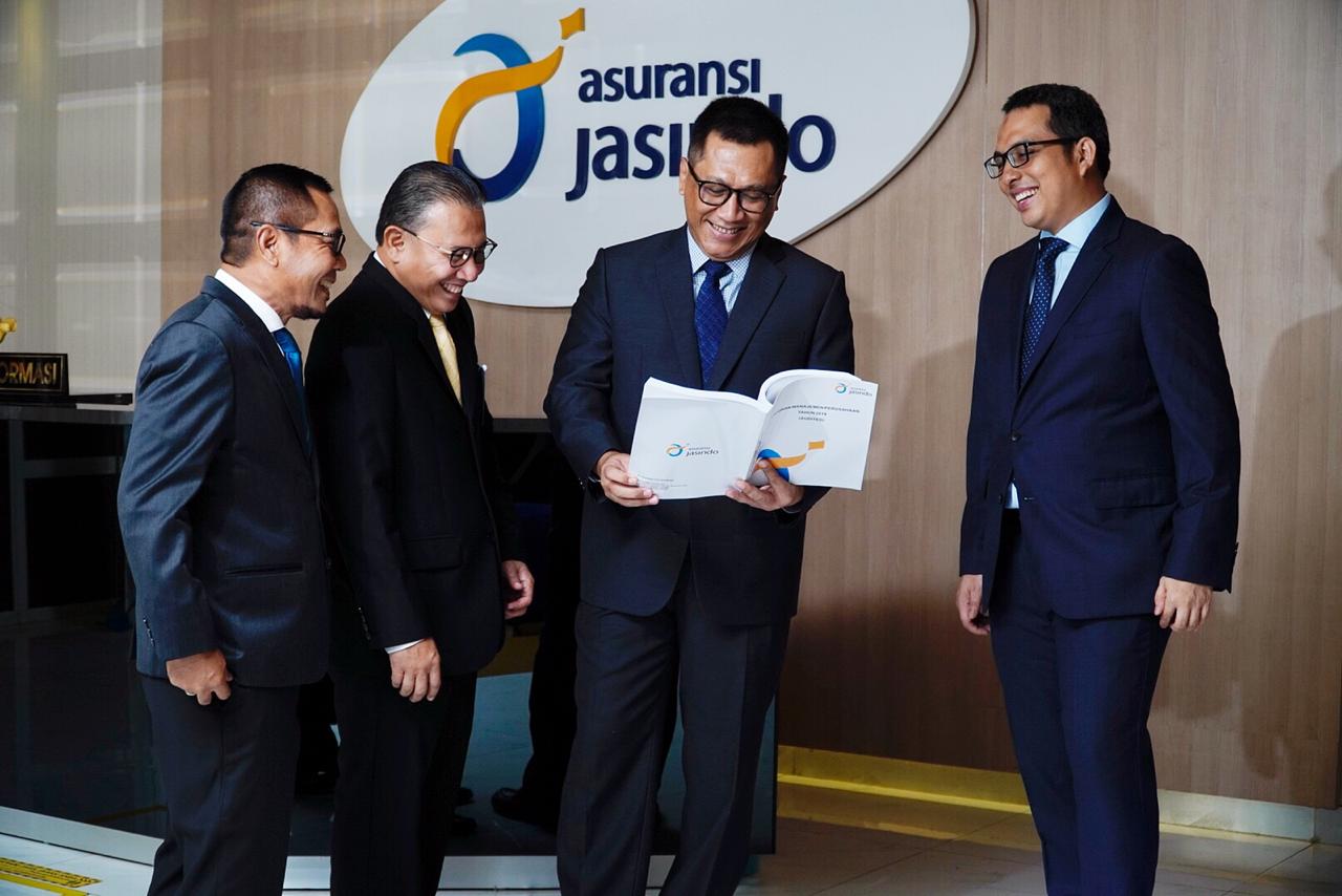 Jasindo menekankan prudent underwriting untuk asuransi marine hull.