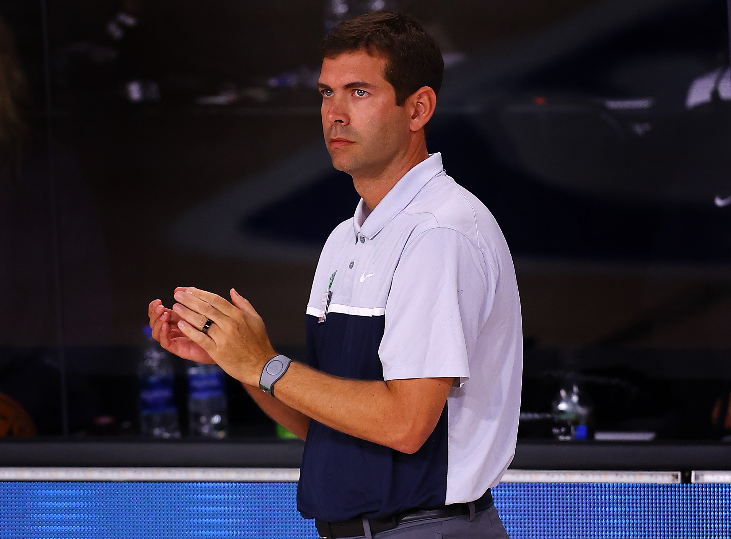  Brad Stevens