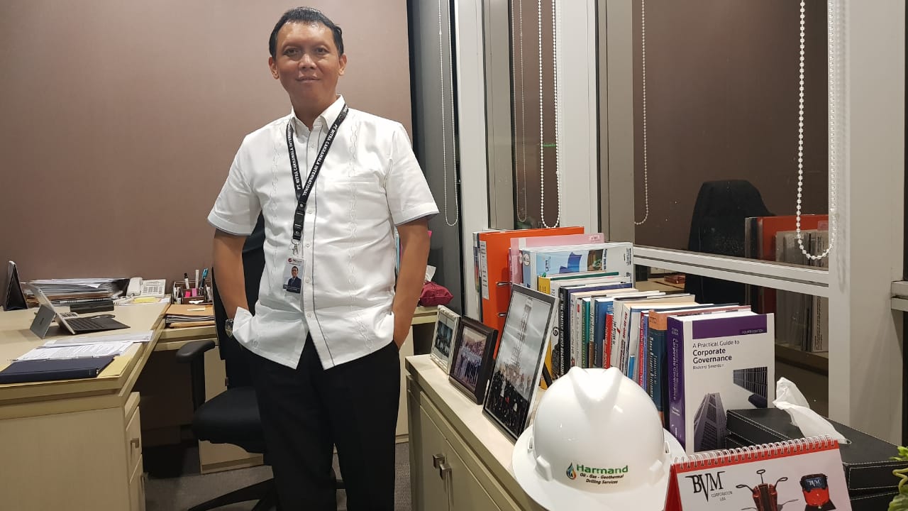 Kerap memberikan masukan positif kepada pemerintah permasalahan tata kelola perusahaan, pengelolaan risiko dan penerapan kepatuhan. 