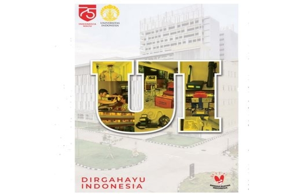 UI Berlari Pacu Inovasi dan Produk Karya Anak Bangsa