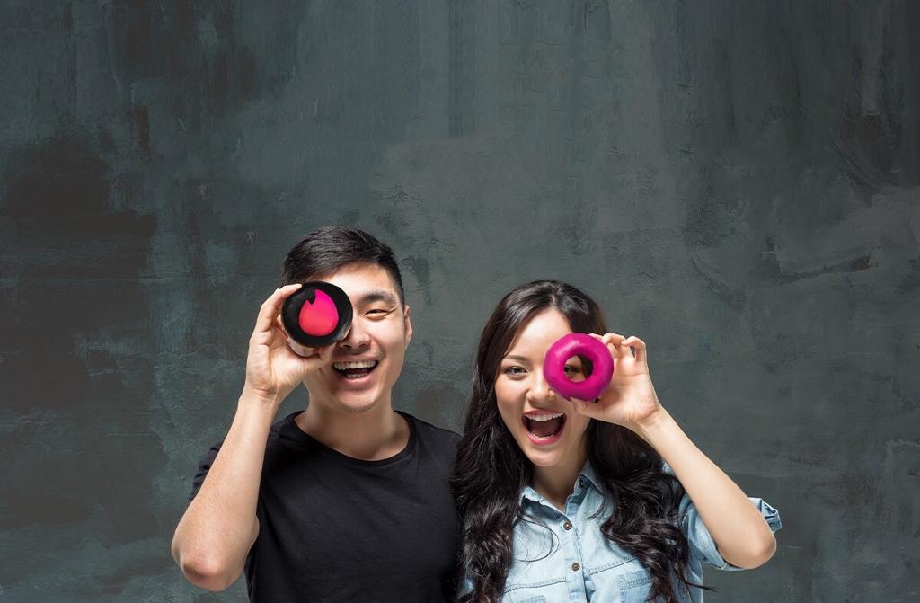 Kehadiran MediaDonuts di Indonesia merupakan langkah strategis untuk pasar Indonesia.