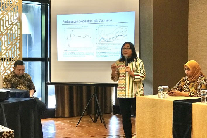Negara Didorong Gelontorkan Jaminan Sosial