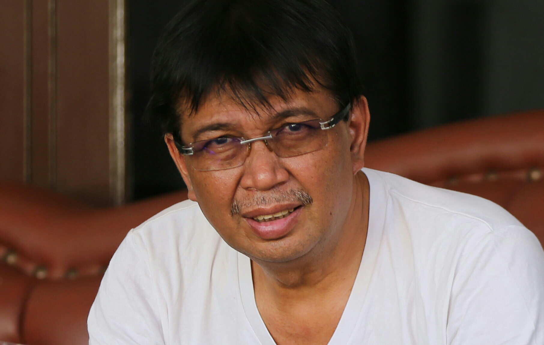 Rektor Universitas Syiah Kuala Banda Aceh, Samsul Rizal