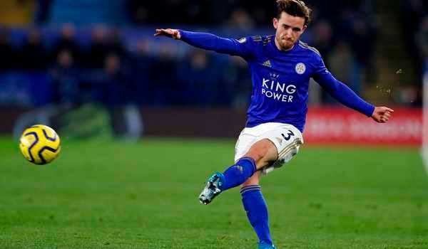 Ben Chilwell
