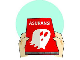 Ilustrasi asuransi