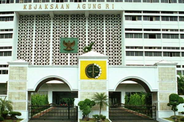 Kejagung