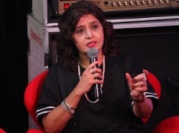 President/Senior Advisor at ASEAN International Advocacy Shanti Shamdasani.