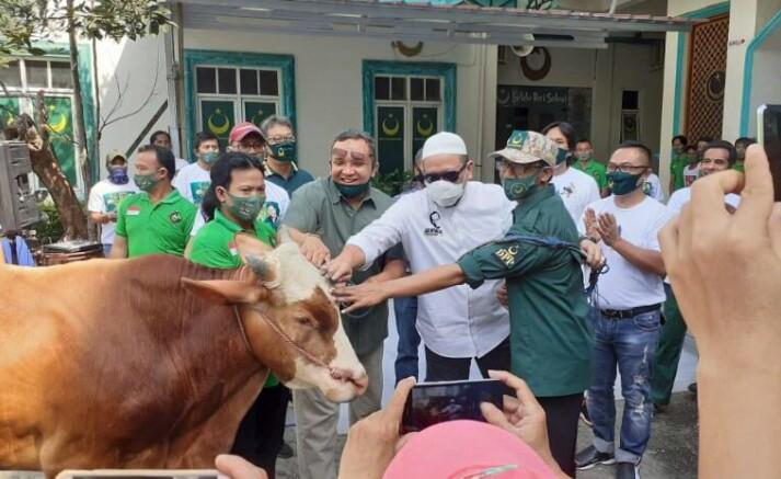 La Nyalla Mattalitti