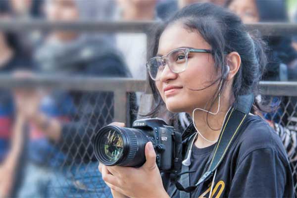 Nila Eleora Putri Sianturi 