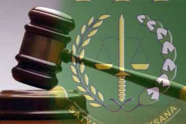 Ini 11 Pejabat Baru Korp Adhyaksa