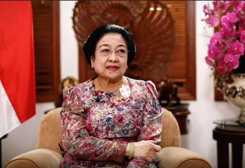 Megawati Soekarnoputri