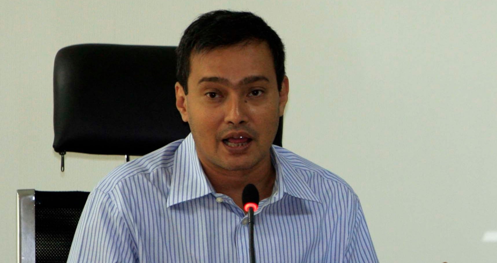 Kepala Dinas Pariwisata dan Ekonomi Kreatif DKI Jakarta Cucu Ahmad Kurnia