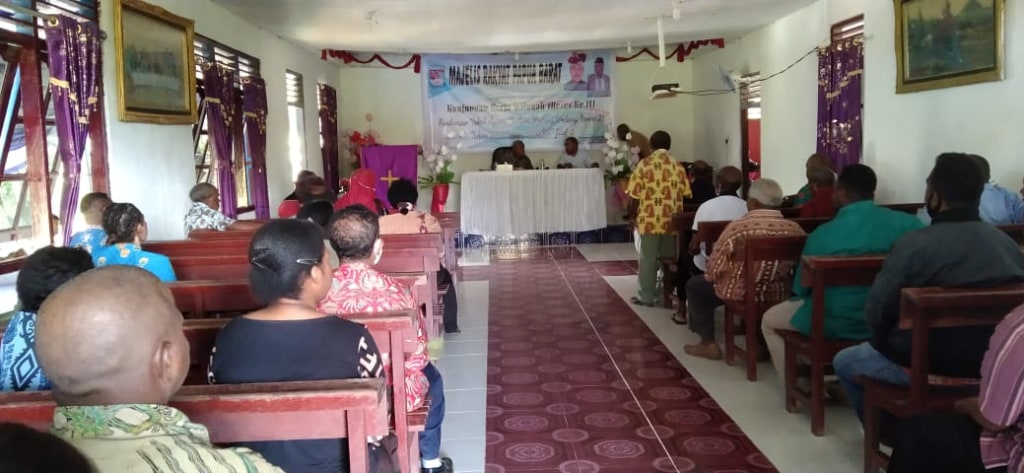 MRP Papua Barat: Masyarakat Asli Minta Otsus Disetop