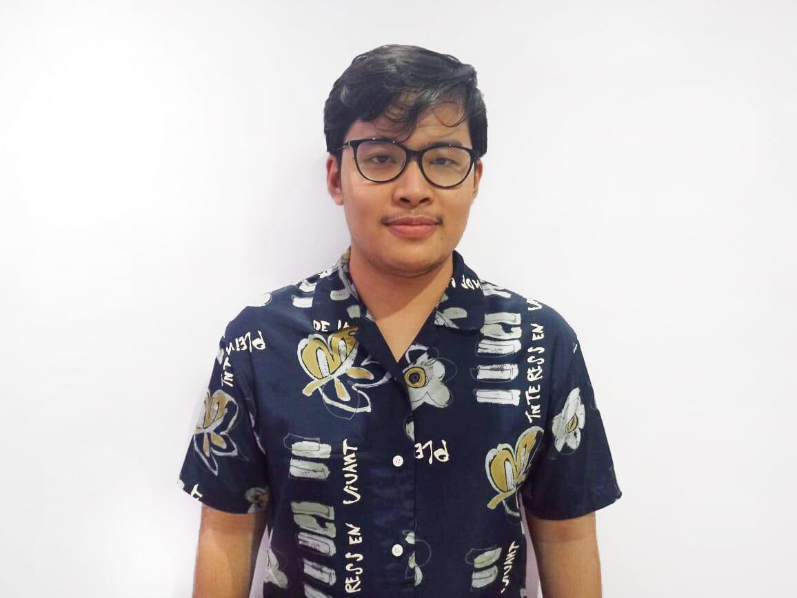 Raynard Rabiul Tsani